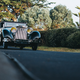 Illustration for article titled Revel In The Glorious Beauty Of The Pebble Beach Concours d'Elegance